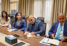 Iraq and World Bank in Talks on Procurement Reforms