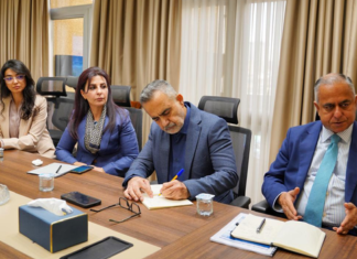 Iraq and World Bank in Talks on Procurement Reforms Iraq and World Bank in Talks on Procurement Reforms