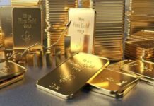 Iraq ranks third among Arab gold holders