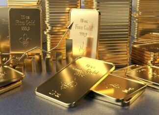 Iraq ranks third among Arab gold holders