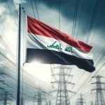 Iraq suspends electricity imports from Jordan until further notice.