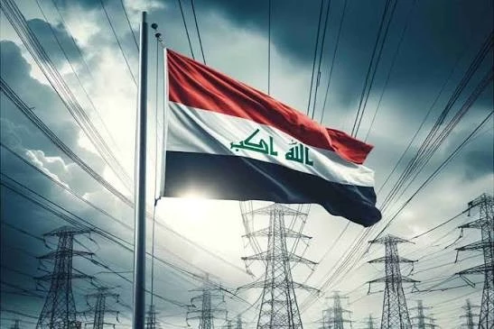 Iraq suspends electricity imports from Jordan until further notice.