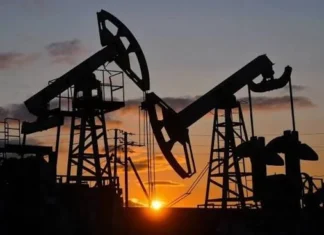 Iraqi oil continues its upward trend, with Brent crude surpassing $106 per barrel.