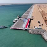 Iraq’s Development Road will provide 100,000 job opportunities