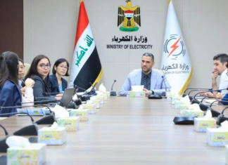 JICA in Talks with Iraq on Solar Projects