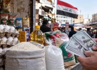 MP: Iraq needs well-thought-out economic solutions; raising the exchange rate is draining the citizen.