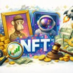 NFT believers question the market as trading venues retreat in 2026
