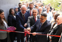 New Plant Genetic Resources Bank opened in Baghdad