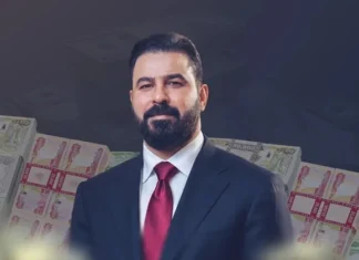 New positions amid a financial crisis: Four deputy prime ministers open the file on privileges.