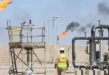 Oil and gas under scrutiny: Al-Hamami identifies "red zones" for cancer in Iraq