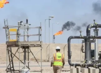 Oil and gas under scrutiny: Al-Hamami identifies "red zones" for cancer in Iraq