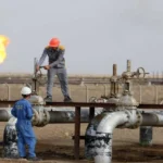 Oil prices fluctuate: global rise, Basra crude falls