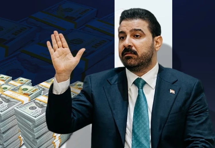 Parliament threatens to summon Al-Zidi and the Central Bank Governor over dollar instability