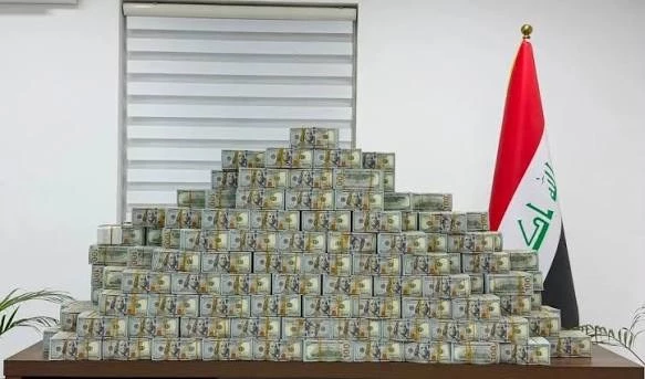 Parliamentary calls to track corruption funds and recover those smuggled abroad