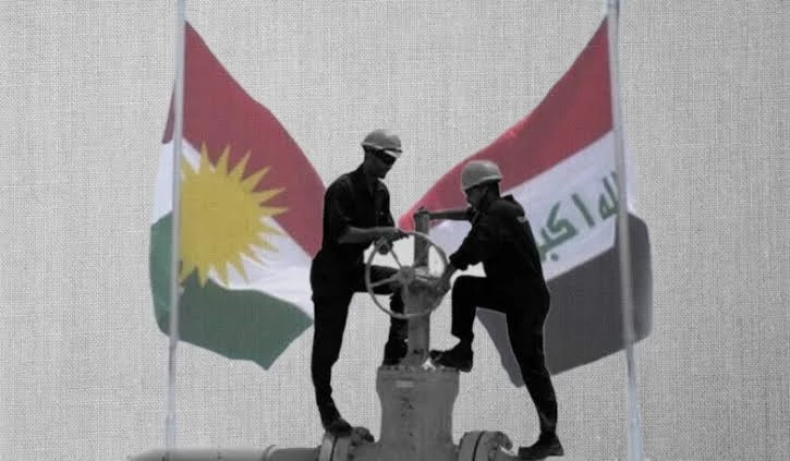 Parliamentary desire to pass the oil and gas law... Kurdish interests stand as an obstacle to the legislation