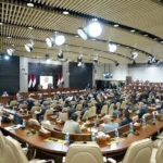 Parliamentary move to legislate laws protecting children and regulating union work