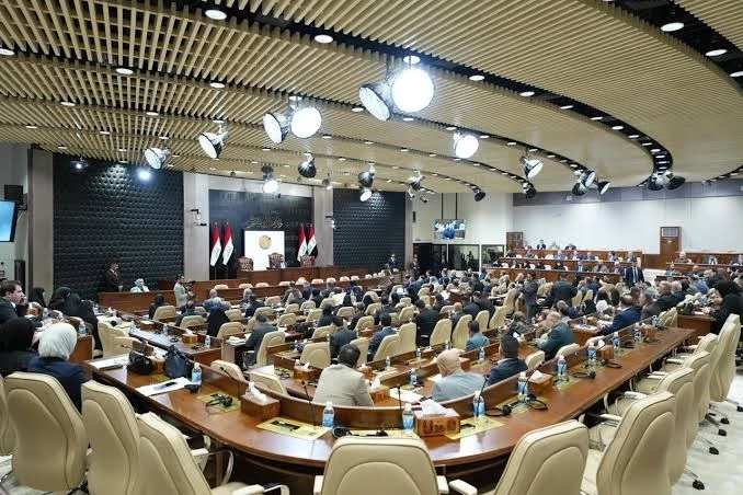 Parliamentary move to legislate laws protecting children and regulating union work