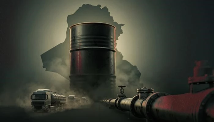 Politician: Washington continues to blackmail Iraq with oil, electricity, and dollar issues