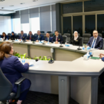 Rafidain Bank to Expand Loans and Private Sector Financing