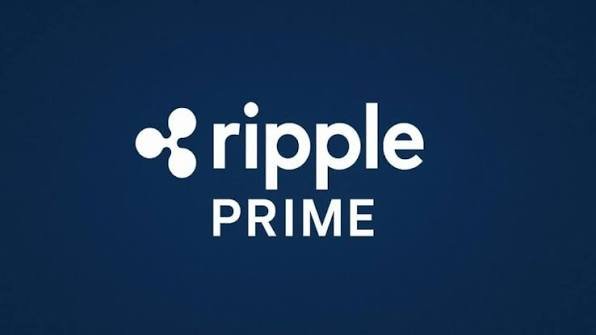 Ripple Prime opens 24/7 stock and commodity swaps