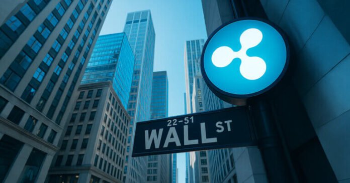 Ripple challenges Wall Street banks with leveraged ETF financing push v