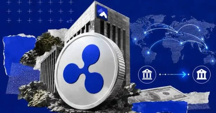 Ripple signs new deal with South Korea’s Meritz Securities