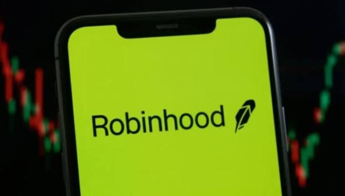 Robinhood Chain transactions drop 42%: What’s next?
