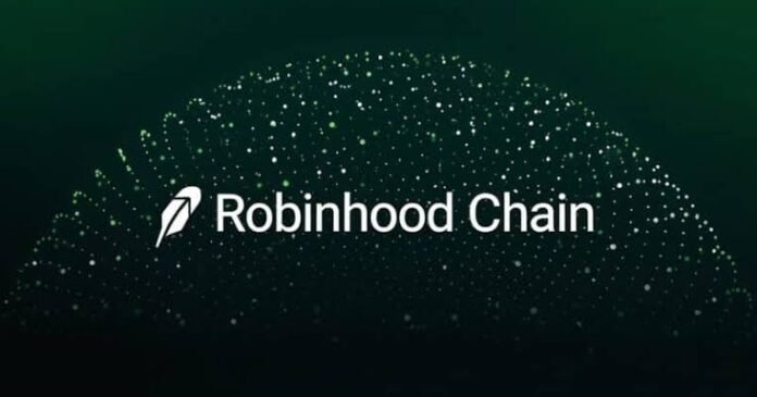 Robinhood explores tokenized ETF with $1.9T T. Rowe Price