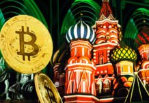 Russia’s new mining rules: Can Bitcoin miners lose power?