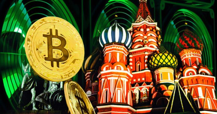 Russia’s new mining rules: Can Bitcoin miners lose power?