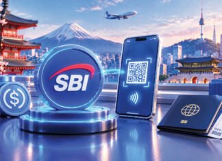 SBI, KB Card plan crypto payments for Japan tourists in South Korea
