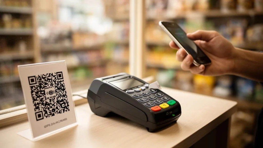 SBI wants stablecoin QR payments for Japan-Korea travel