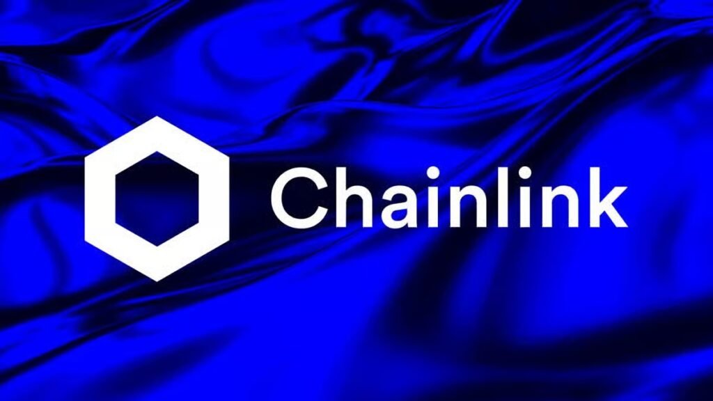 Senator Steve Daines backs Chainlink ahead of Link event
