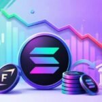 Solana tokenized stock holders jump 5x but why is SOL price down?