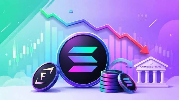 Solana tokenized stock holders jump 5x but why is SOL price down?