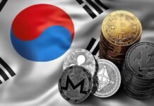 South Korea plans tougher crypto security after 16 hacks