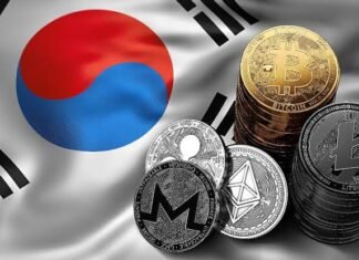 South Korea plans tougher crypto security after 16 hacks
