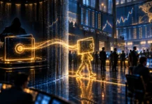Starknet lets DeFi users hide their main wallets Starknet lets DeFi users hide their main wallets