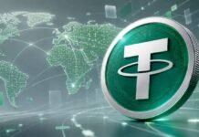 Tether invests in stablecoin payments across 17 countries