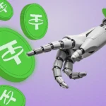 Tether wins backing from 15 Bitcoin mining firms for AI automation tools