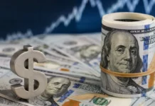 The dollar continues its rise... a new increase in exchange rates.