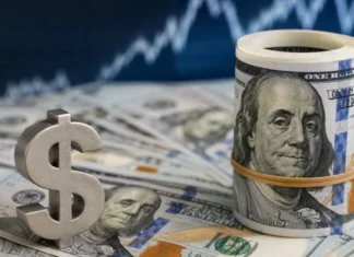 The dollar continues its rise... a new increase in exchange rates.