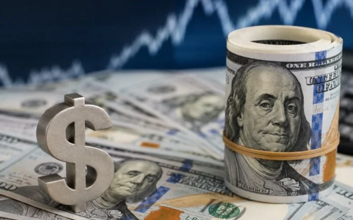 The dollar continues its rise... a new increase in exchange rates.