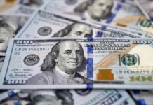 The dollar exceeds 167,000 dinars in Baghdad markets
