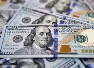 The dollar exceeds 167,000 dinars in Baghdad markets