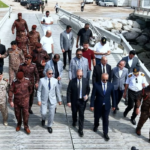 VTS Vessel Monitoring System Launched in Iraqi Waters
