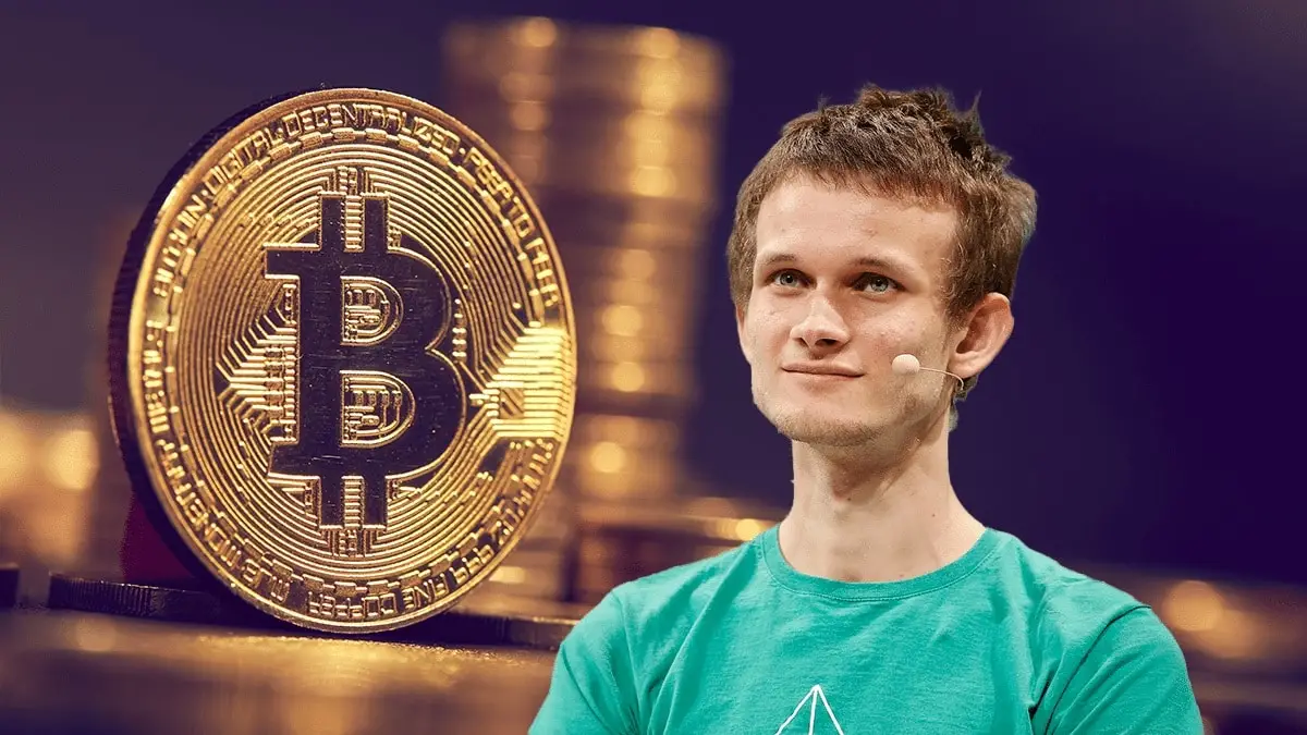 Vitalik Buterin contrasts Bitcoin’s power costs with AI’s 76% capital share