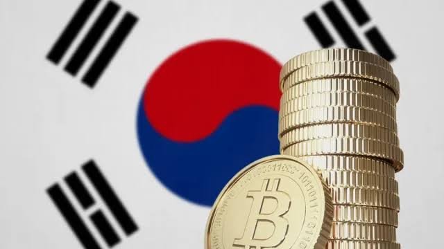 Why does South Korea want to delay its crypto tax until 2029?