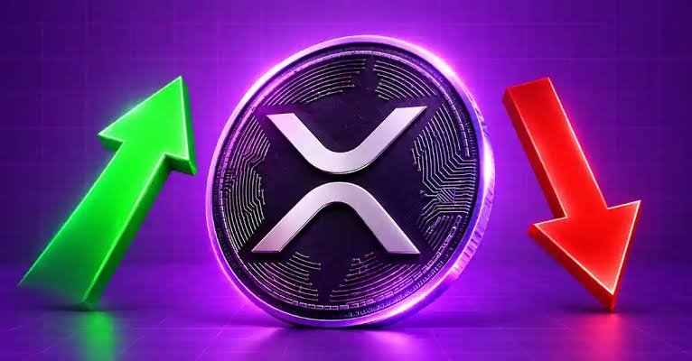 XRP price rebounds to $1.31 as ETF outflows end 13-week streak