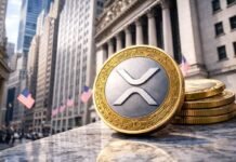 XRP rebounds past $1.50 as Evernorth merger vote reportedly passes